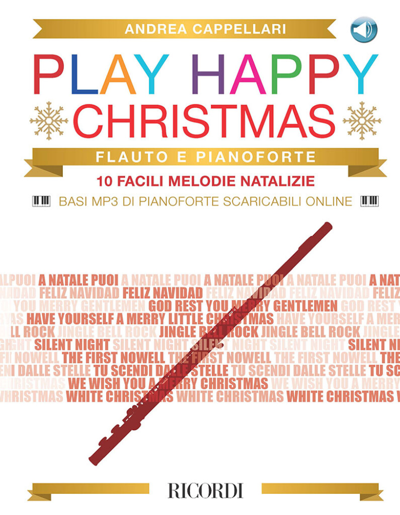Play Happy Christmas